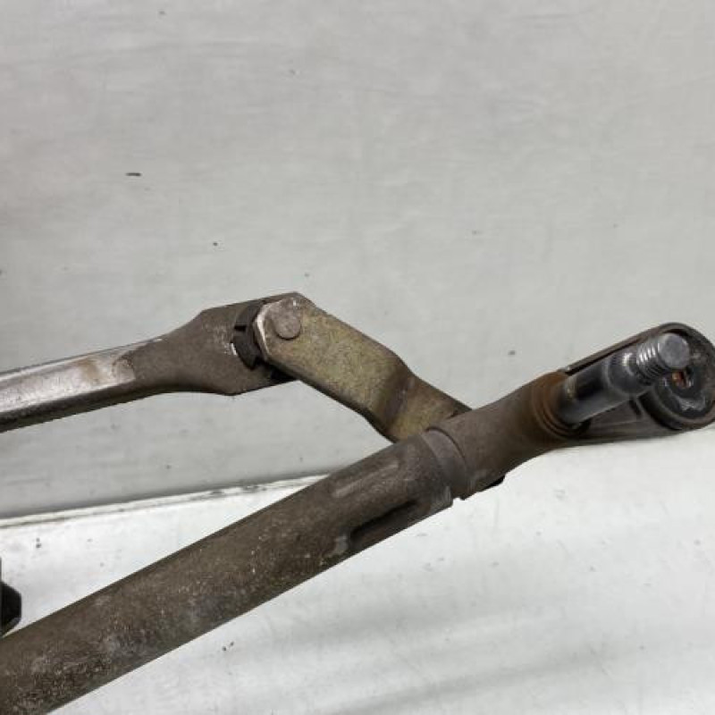 Moteur essuie glace avant RENAULT CLIO 1 Photo n°2