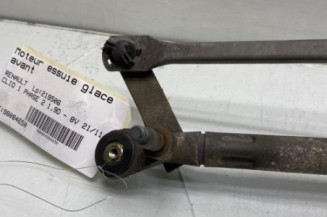 Moteur essuie glace avant RENAULT CLIO 1