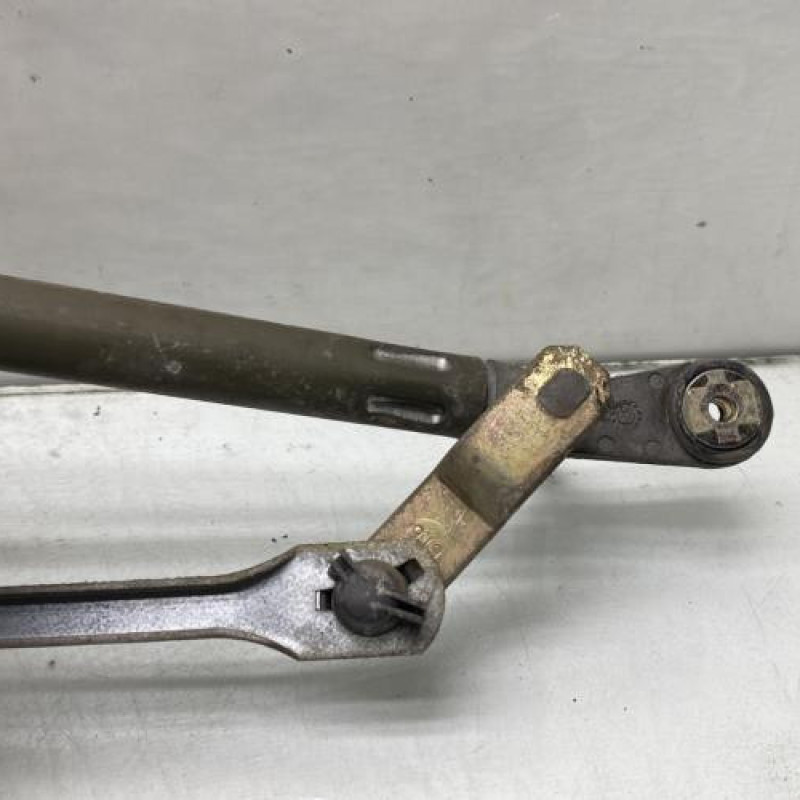 Moteur essuie glace avant RENAULT CLIO 1 Photo n°5