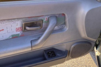 Moteur essuie glace avant RENAULT CLIO 1