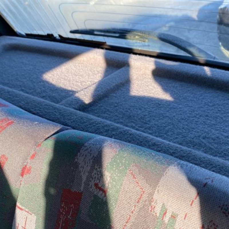 Moteur essuie glace avant RENAULT CLIO 1 Photo n°18