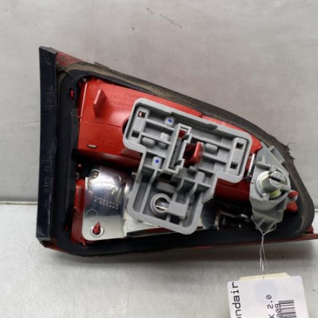 Feu arriere secondaire droit (feux) AUDI A4 3
