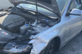 Feu arriere secondaire gauche (feux) AUDI A4 3