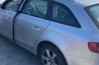 Feu arriere secondaire gauche (feux) AUDI A4 3