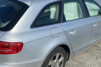 Feu arriere secondaire gauche (feux) AUDI A4 3