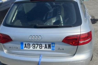 Feu arriere secondaire gauche (feux) AUDI A4 3