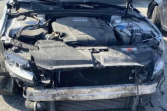 Feu arriere secondaire gauche (feux) AUDI A4 3