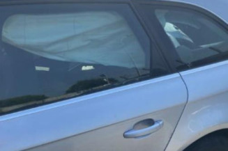 Feu arriere secondaire gauche (feux) AUDI A4 3