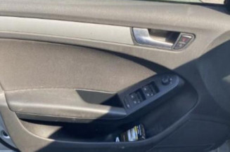 Feu arriere secondaire gauche (feux) AUDI A4 3