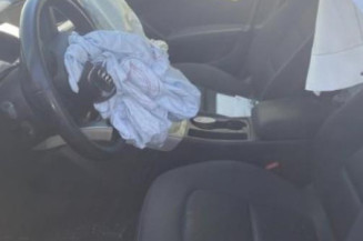 Feu arriere secondaire gauche (feux) AUDI A4 3
