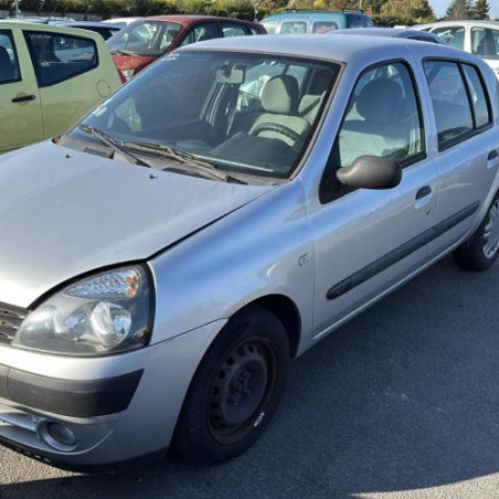 Cremaillere assistee RENAULT CLIO 2 Photo n°1