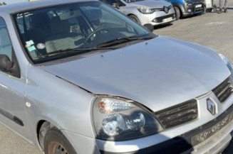 Cremaillere assistee RENAULT CLIO 2