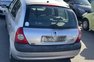 Cremaillere assistee RENAULT CLIO 2