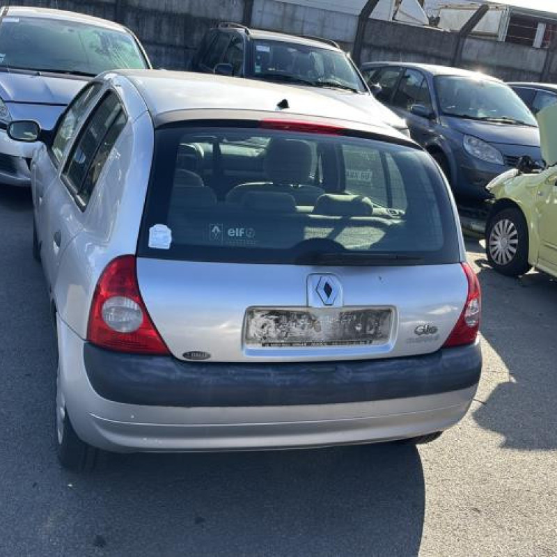 Cremaillere assistee RENAULT CLIO 2 Photo n°3