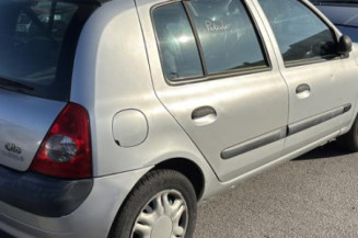 Cremaillere assistee RENAULT CLIO 2