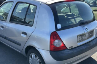 Cremaillere assistee RENAULT CLIO 2