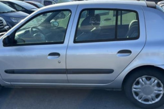 Cremaillere assistee RENAULT CLIO 2