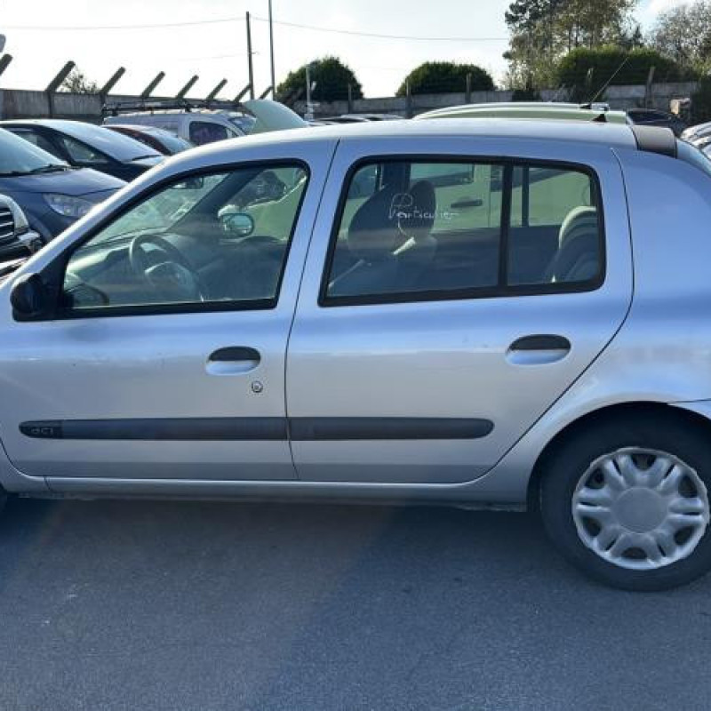 Cremaillere assistee RENAULT CLIO 2 Photo n°6