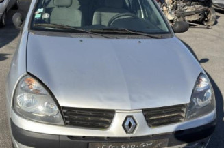 Cremaillere assistee RENAULT CLIO 2
