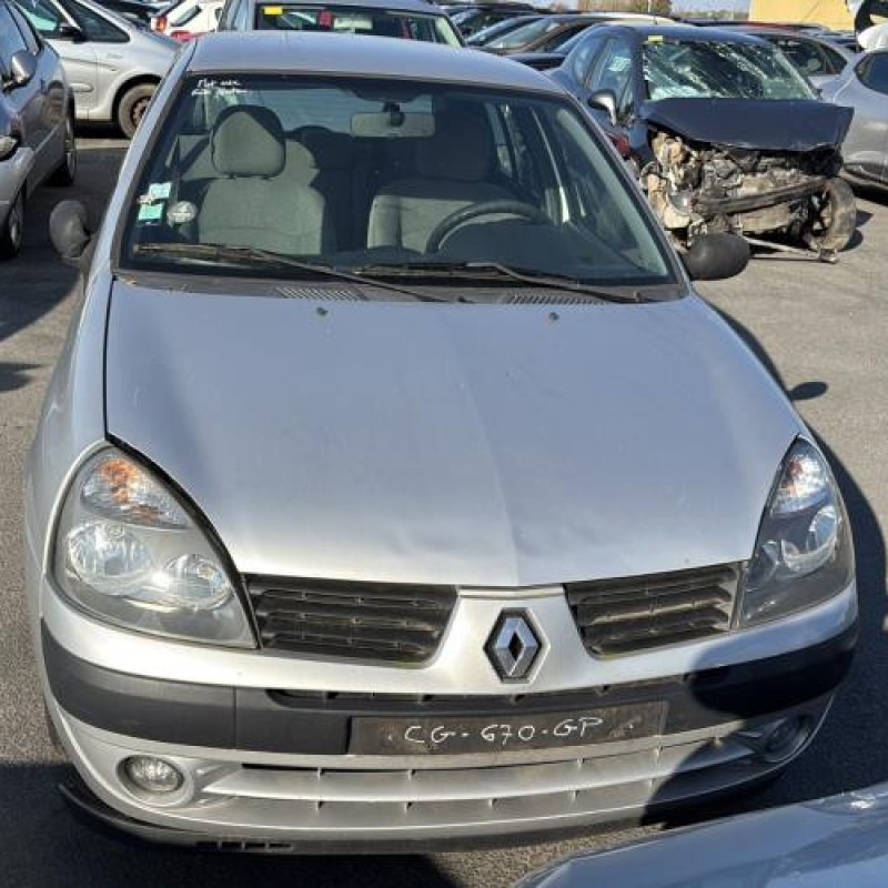 Cremaillere assistee RENAULT CLIO 2 Photo n°8