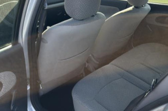 Cremaillere assistee RENAULT CLIO 2