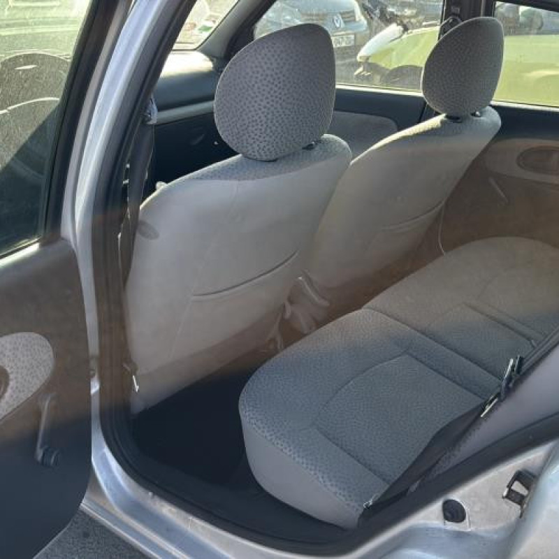 Cremaillere assistee RENAULT CLIO 2 Photo n°10