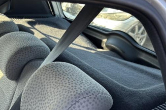 Cremaillere assistee RENAULT CLIO 2