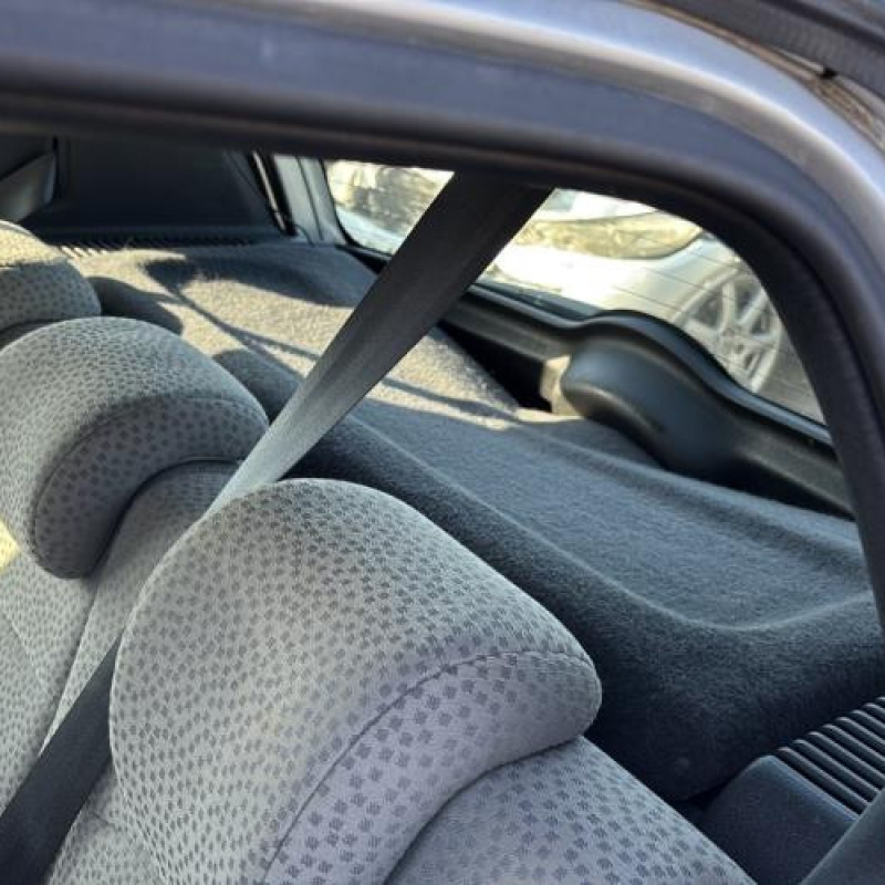 Cremaillere assistee RENAULT CLIO 2 Photo n°11