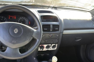 Cremaillere assistee RENAULT CLIO 2