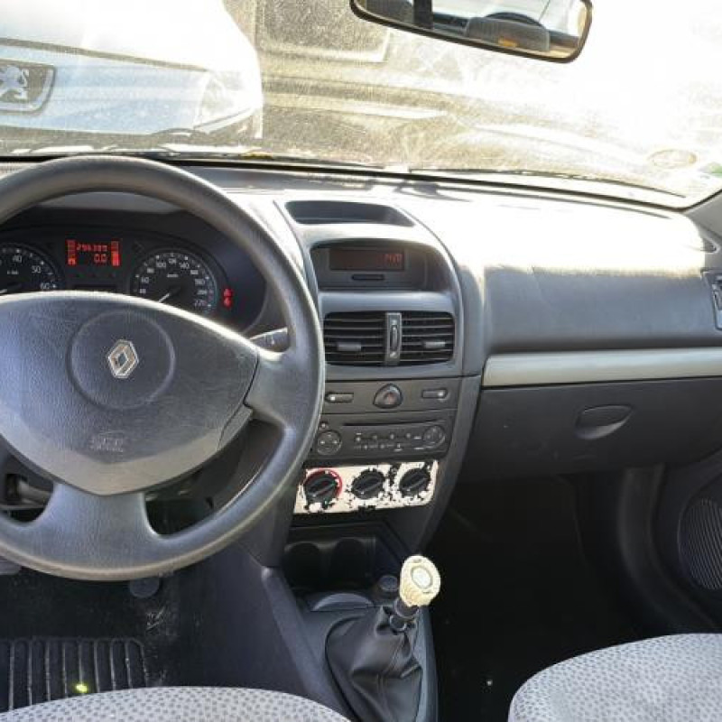 Cremaillere assistee RENAULT CLIO 2 Photo n°12
