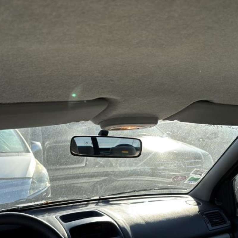 Cremaillere assistee RENAULT CLIO 2 Photo n°13