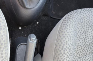 Cremaillere assistee RENAULT CLIO 2