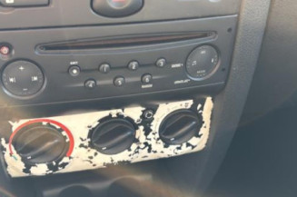 Cremaillere assistee RENAULT CLIO 2
