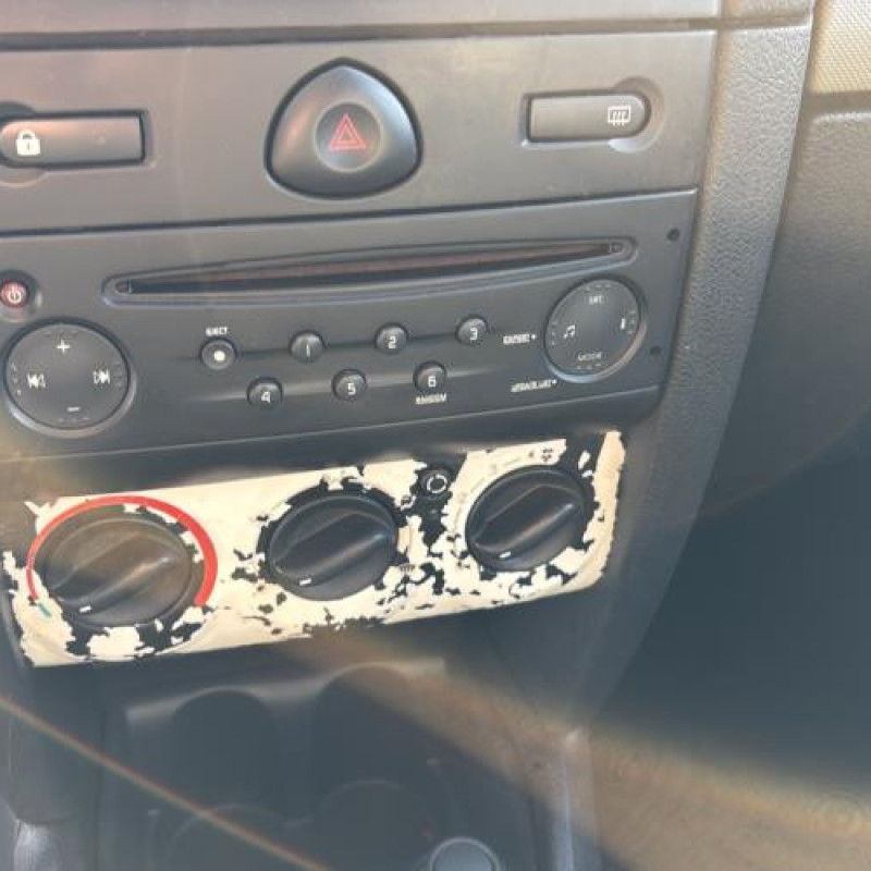 Cremaillere assistee RENAULT CLIO 2 Photo n°16