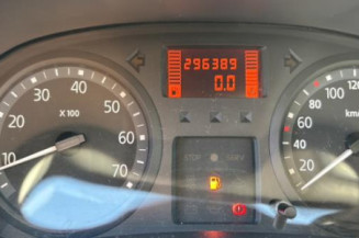 Cremaillere assistee RENAULT CLIO 2