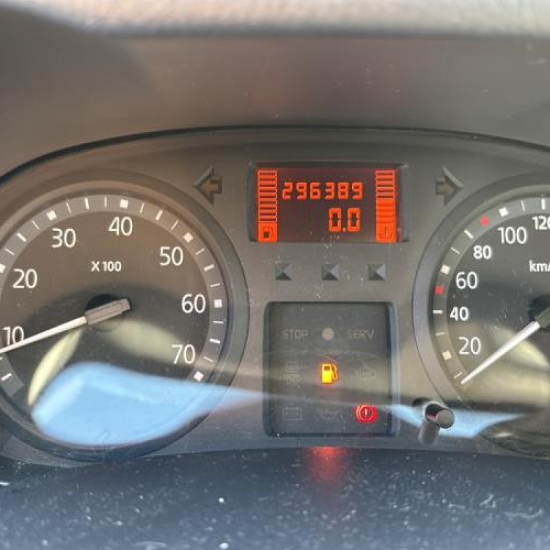 Cremaillere assistee RENAULT CLIO 2 Photo n°17