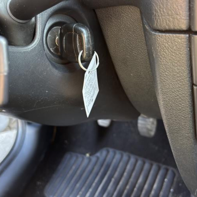 Cremaillere assistee RENAULT CLIO 2 Photo n°18