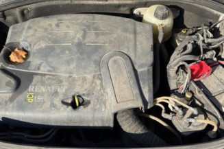 Cremaillere assistee RENAULT CLIO 2