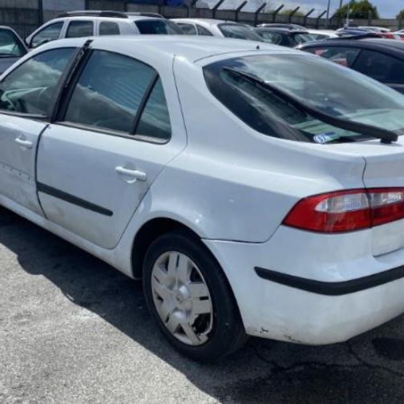 Retroviseur droit RENAULT LAGUNA 2 Photo n°10