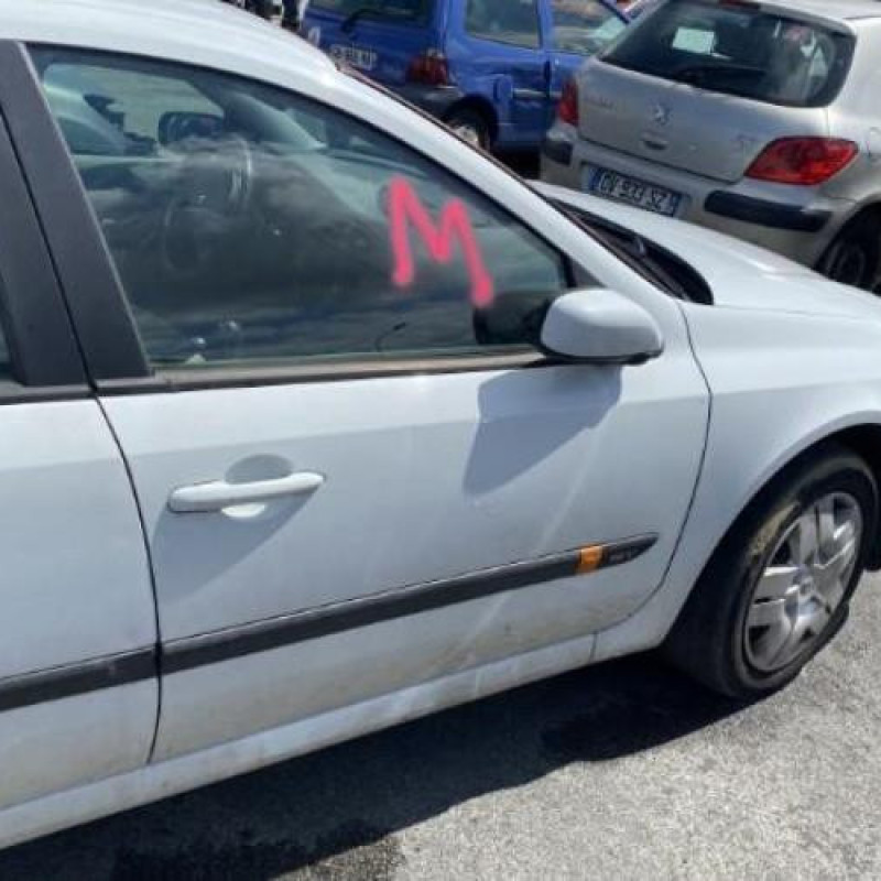 Retroviseur droit RENAULT LAGUNA 2 Photo n°14