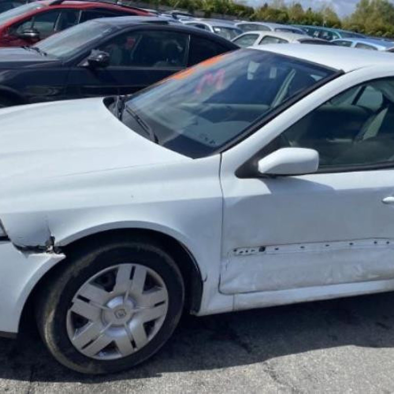 Retroviseur droit RENAULT LAGUNA 2 Photo n°16