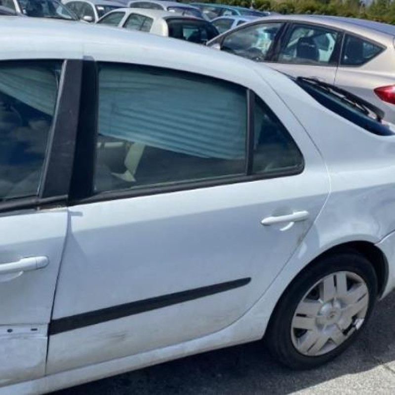 Retroviseur droit RENAULT LAGUNA 2 Photo n°17