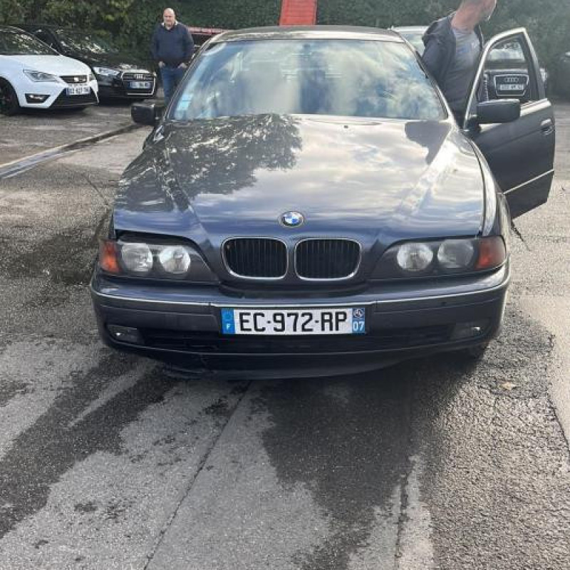 Retroviseur gauche BMW SERIE 5 E39 Photo n°5