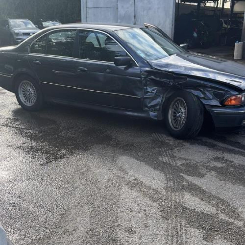 Retroviseur gauche BMW SERIE 5 E39 Photo n°6