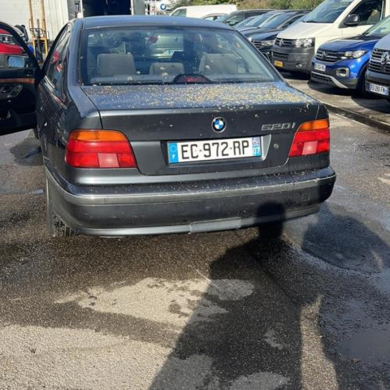 Retroviseur gauche BMW SERIE 5 E39 Photo n°7