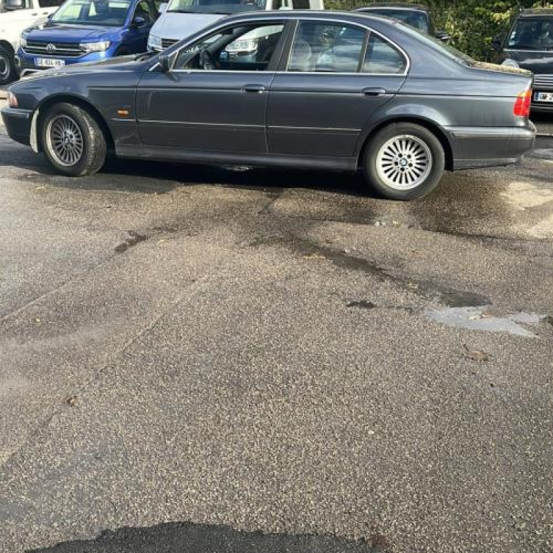 Retroviseur gauche BMW SERIE 5 E39 Photo n°9