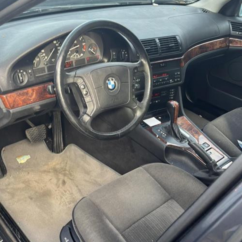 Retroviseur gauche BMW SERIE 5 E39 Photo n°10