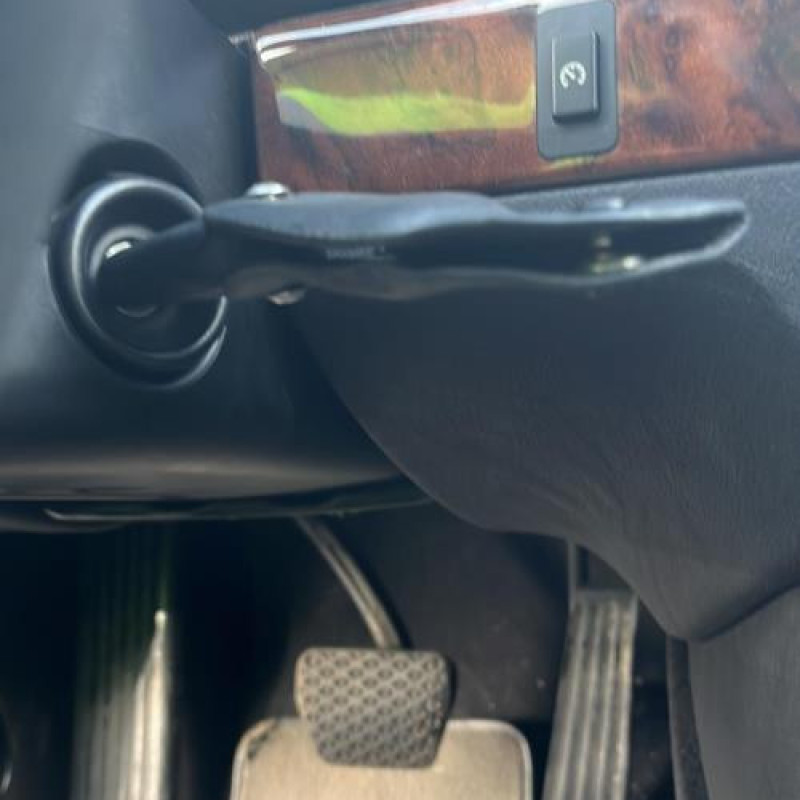 Retroviseur gauche BMW SERIE 5 E39 Photo n°15