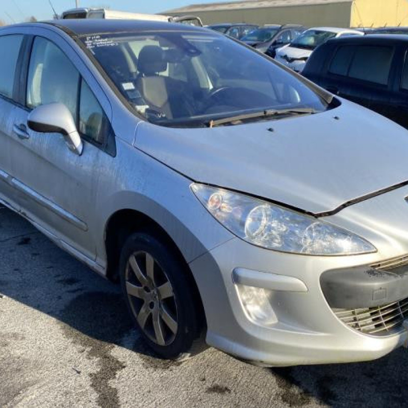 Anti brouillard droit (feux) PEUGEOT 308 1 Photo n°5