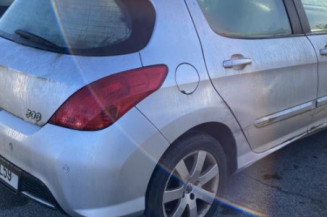 Anti brouillard droit (feux) PEUGEOT 308 1